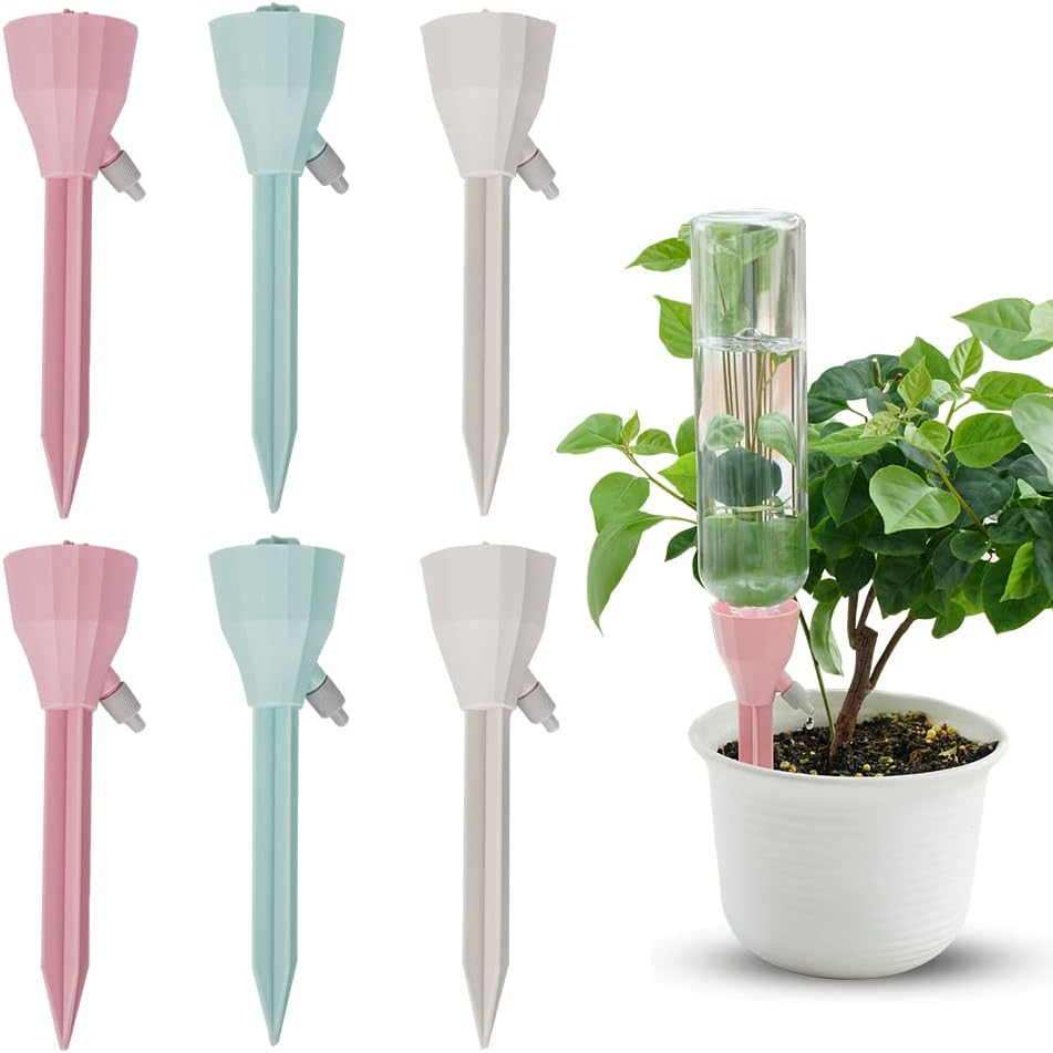 Trowel Garden Tools - Automatic Drip Irrigation System Adjustable Water