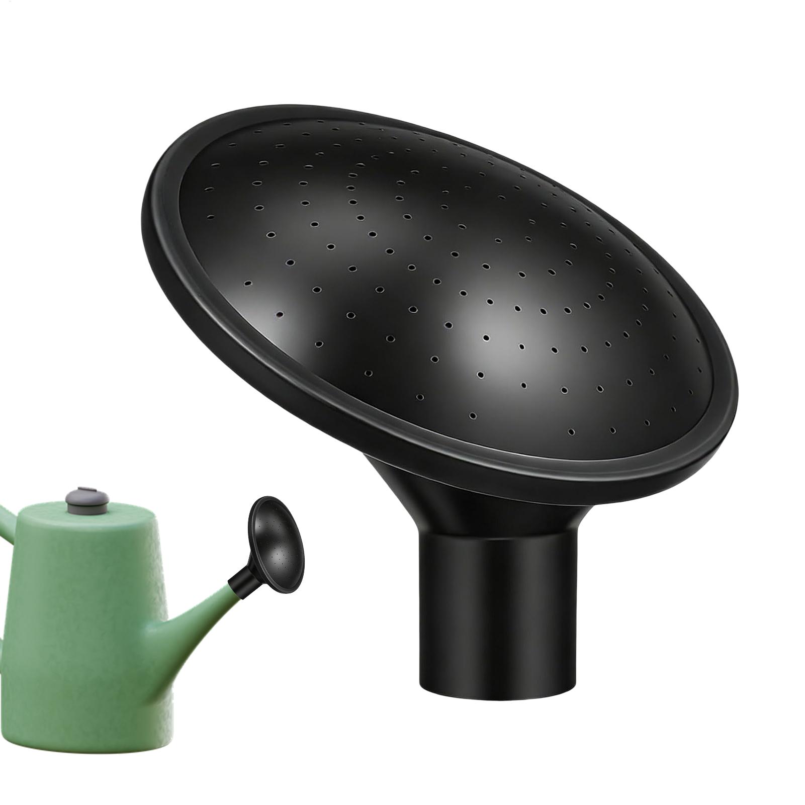 Watering Can - Watering Can Nozzle Universal Spill-Proof Gentle