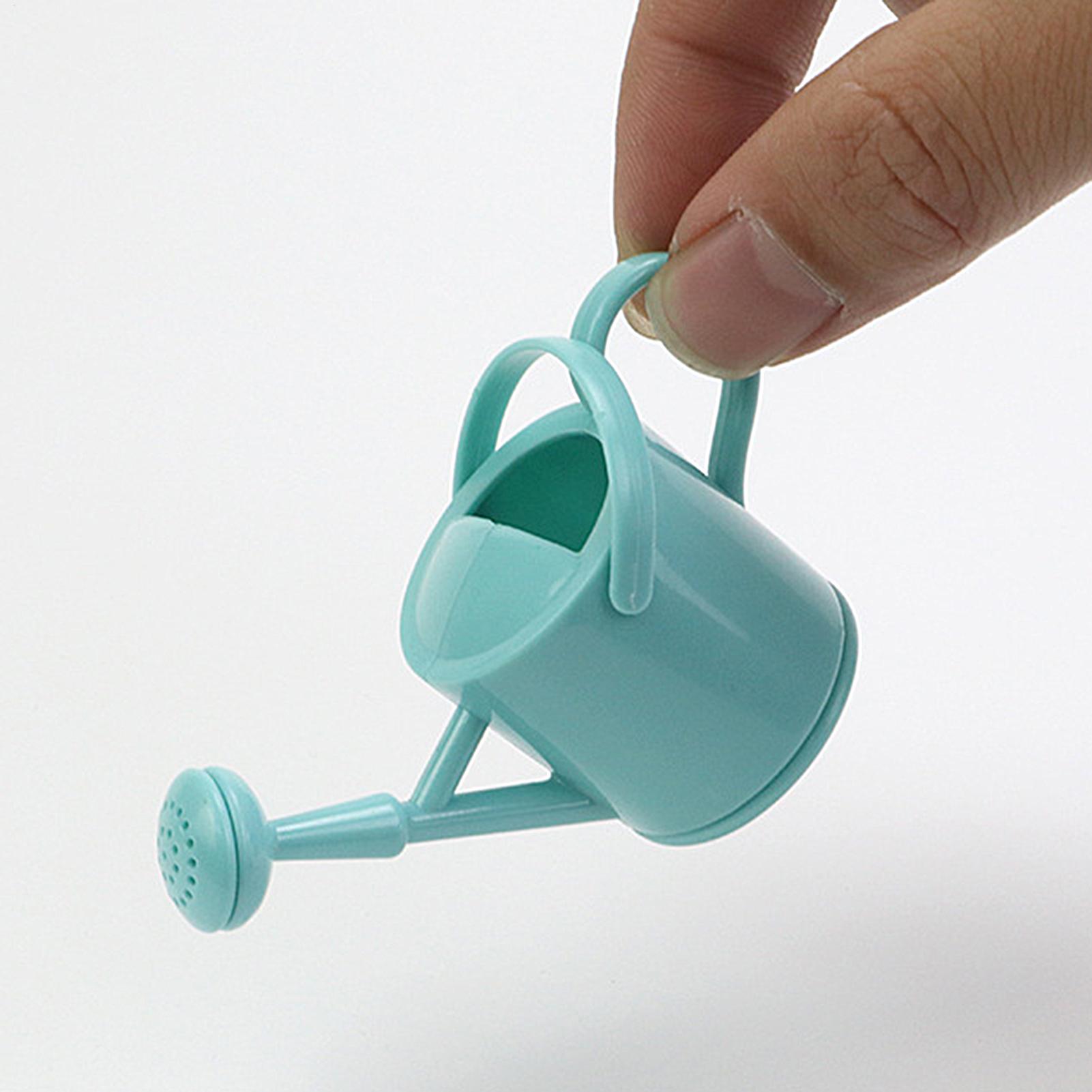 Watering Can - Small Kids Watering Can Flexible Watering