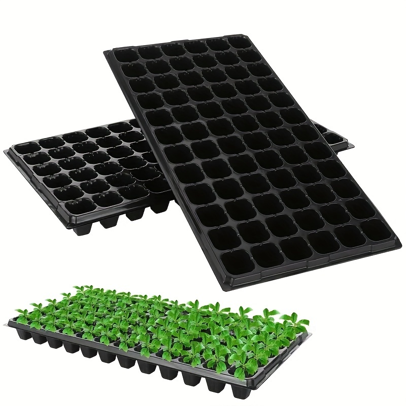 10, nursery tray, greenhouse g - đánh giá và giá Seed Starter Tray