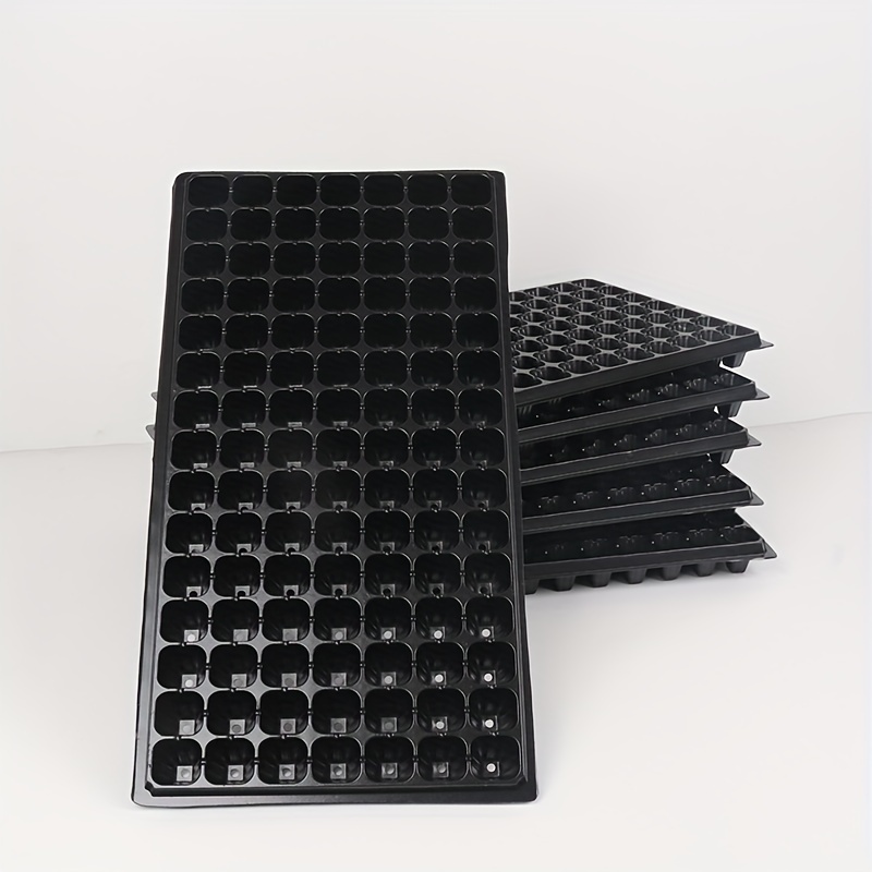 10, nursery tray, greenhouse g - đánh giá và giá Seed Starter Tray