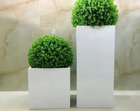 New Nordic Large Indoor Flower - đánh giá và giá Plant Pot