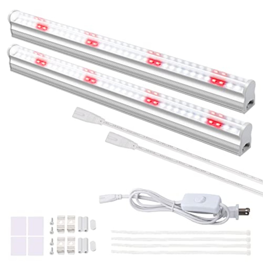 LED Grow Light Bars for Indoor - đánh giá và giá Grow Light Led