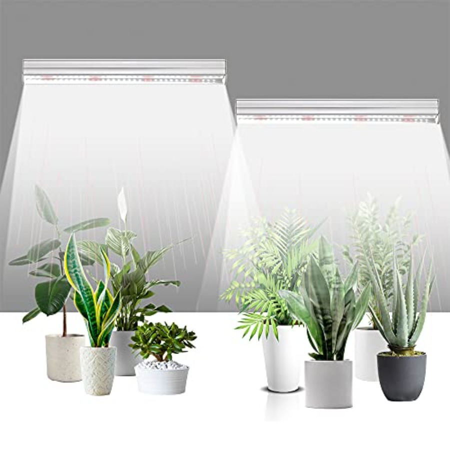 LED Grow Light Bars for Indoor - đánh giá và giá Grow Light Led