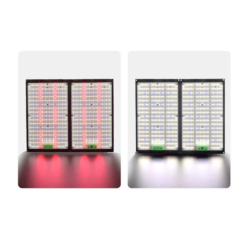 LED Quantum‑Board Grow Light F - đánh giá và giá Grow Light Led