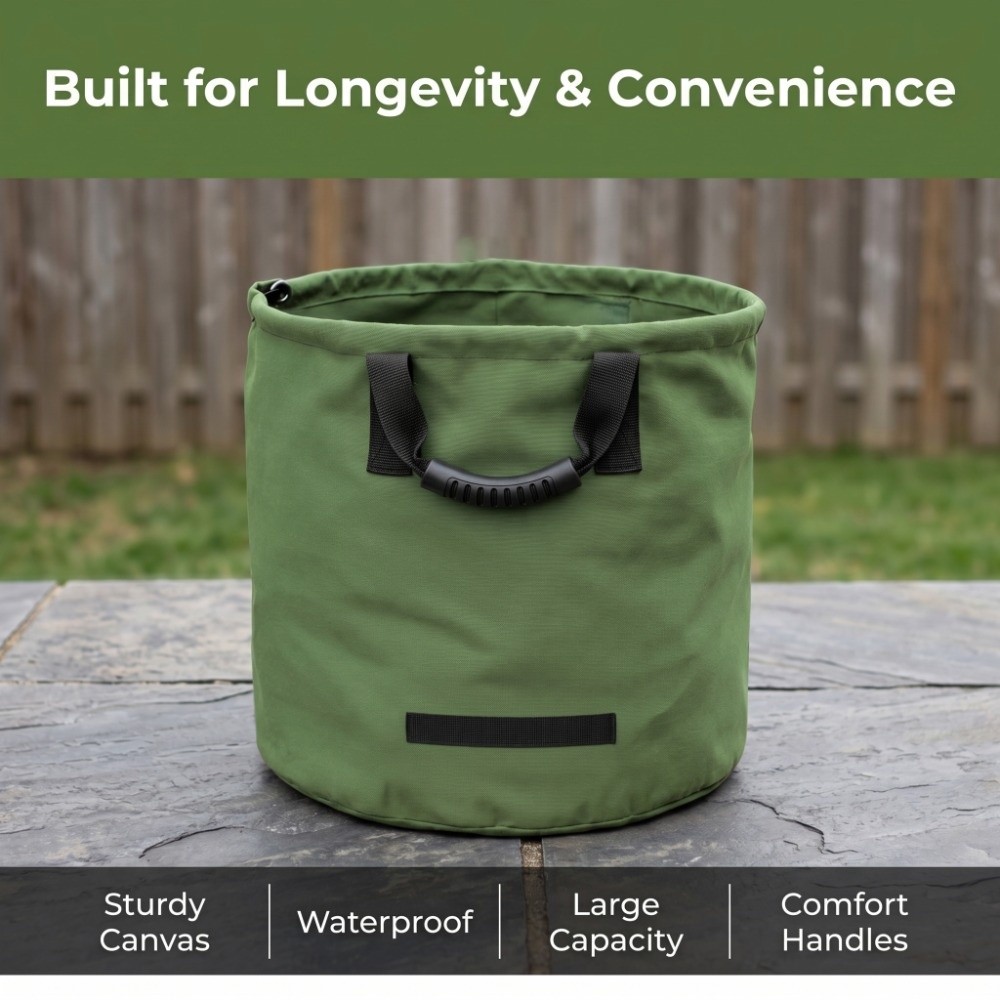 Durable Portable Garden Bag Wa - đánh giá và giá Grow Bag
