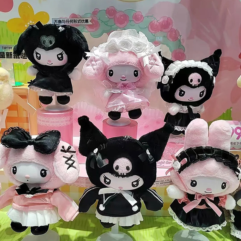 Genuine Toptoy Sanrio Characte - đánh giá và giá Grow Bag