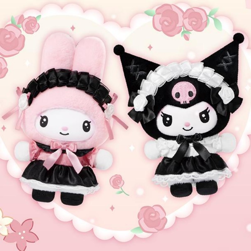 Genuine Toptoy Sanrio Characte - đánh giá và giá Grow Bag
