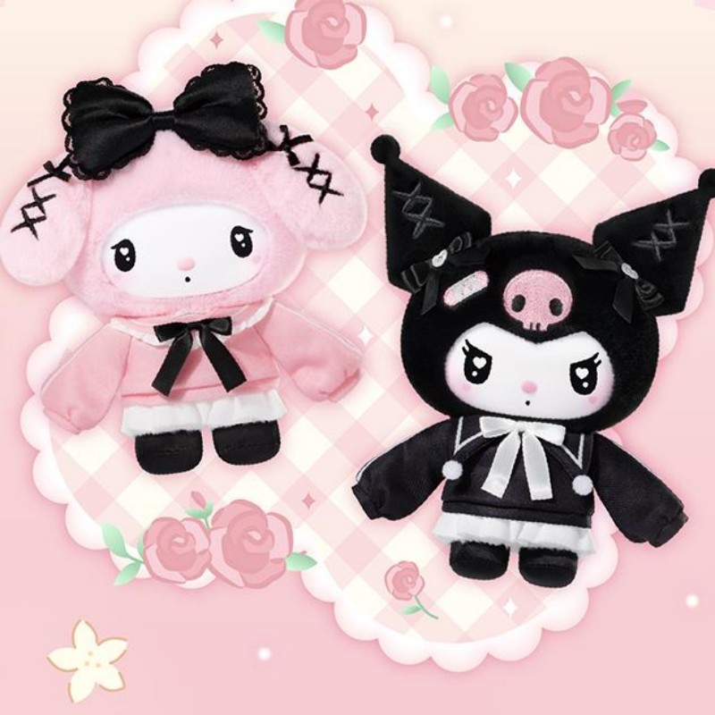 Genuine Toptoy Sanrio Characte - đánh giá và giá Grow Bag