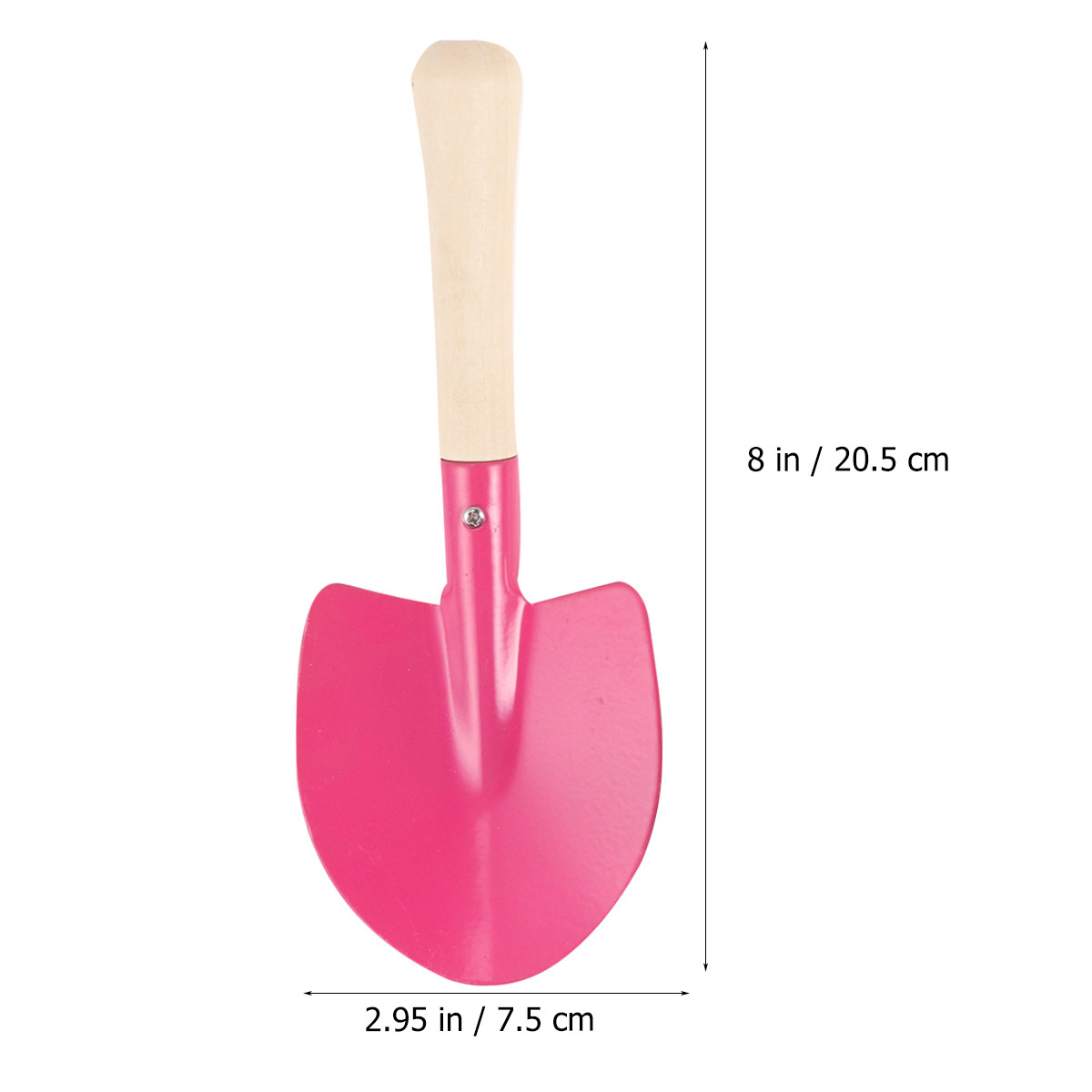 3Pcs Childrens Gardening Tool  - đánh giá và giá Trowel Garden Tools