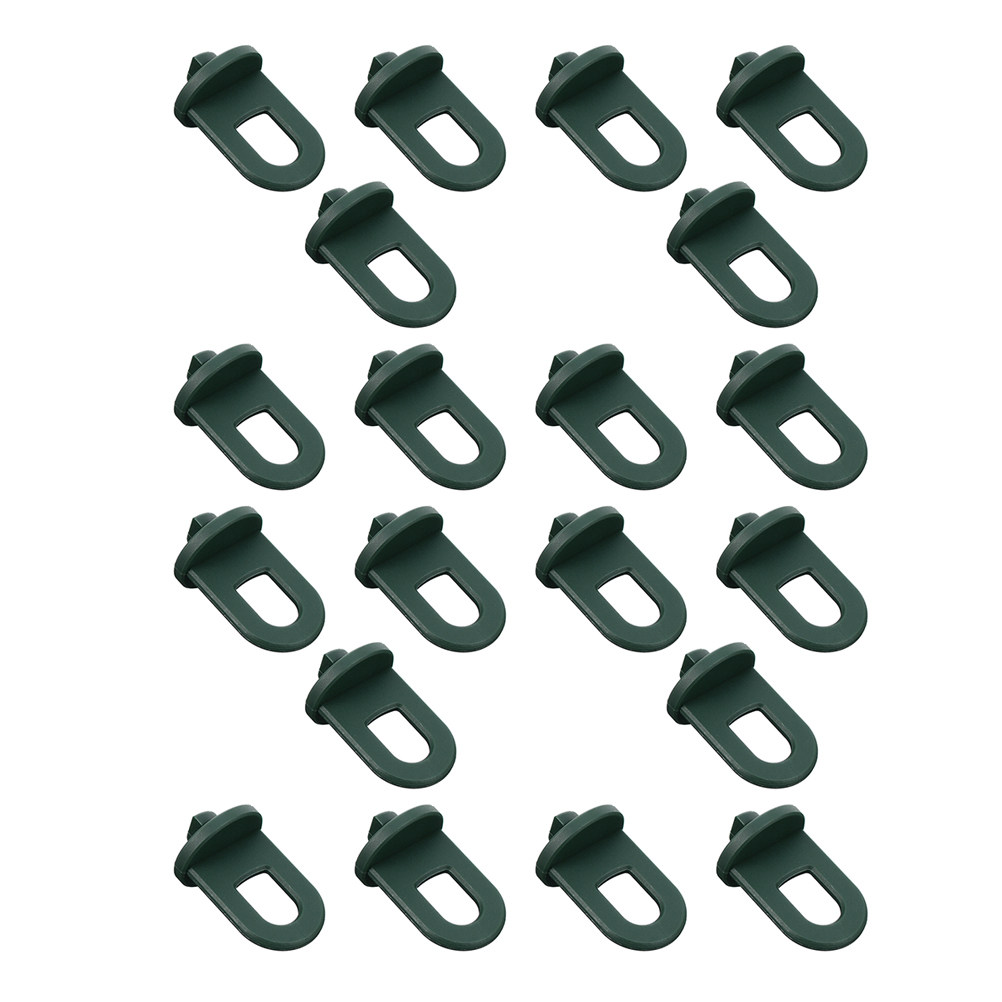 Flowerpot Hanging Hooks 20 Pac - đánh giá và giá Watering Can