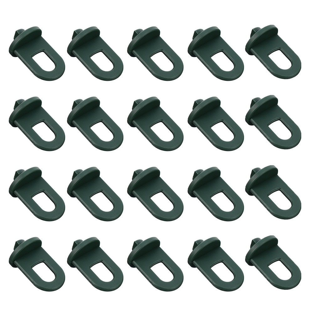 Flowerpot Hanging Hooks 20 Pac - đánh giá và giá Watering Can