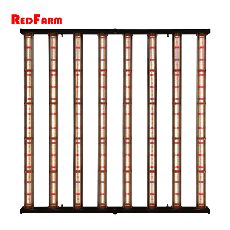 For Redfarm US Stock  G3 MARS  - đánh giá và giá Grow Light Led