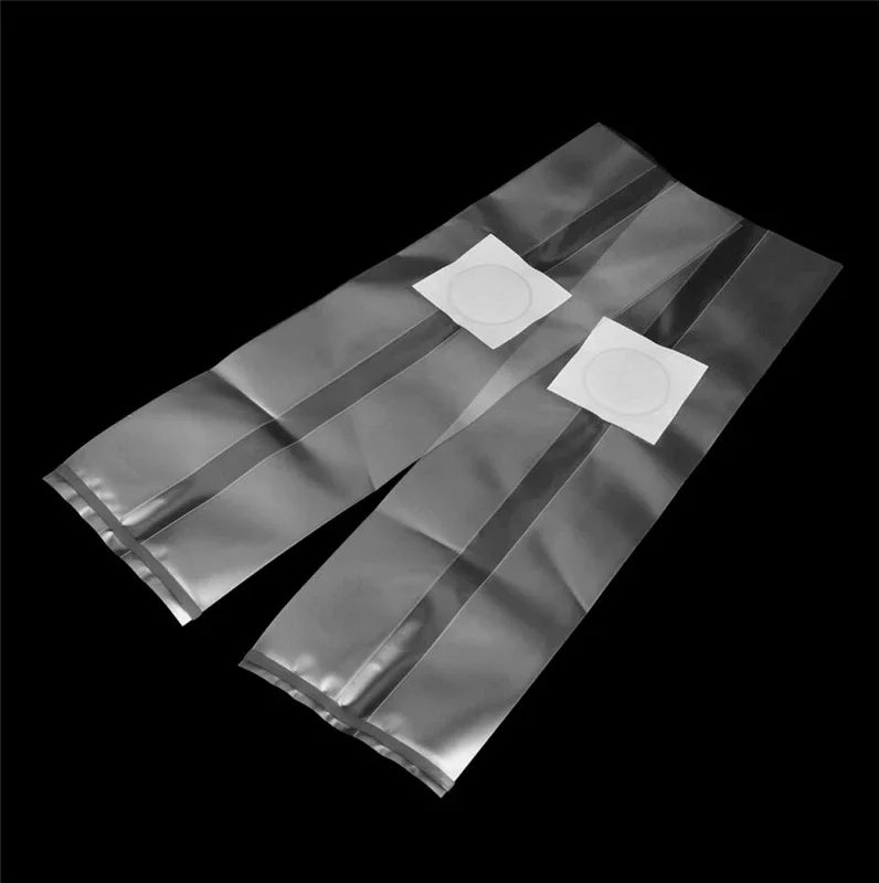 50Pcs PVC Mushroom Grow Bag Sp - đánh giá và giá Grow Bag