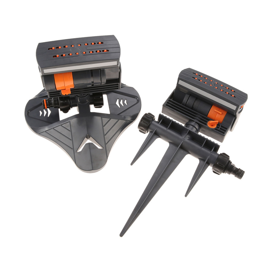 Automatic Garden Sprinkler Swi - đánh giá và giá Trowel Garden Tools