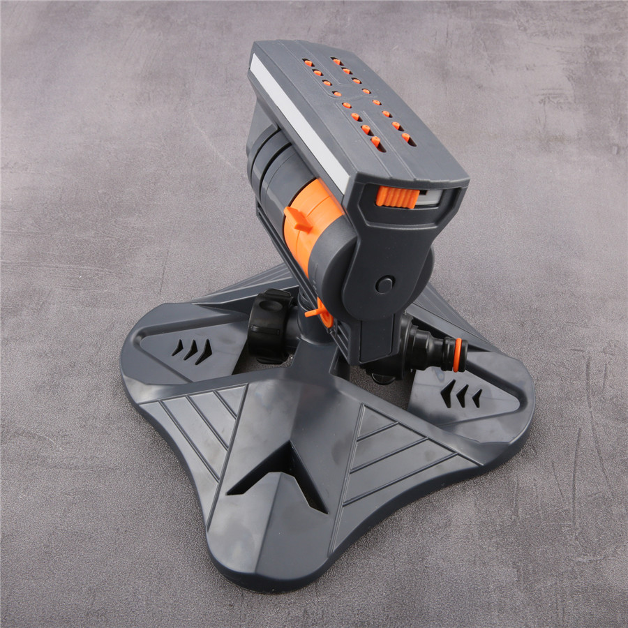 Automatic Garden Sprinkler Swi - đánh giá và giá Trowel Garden Tools