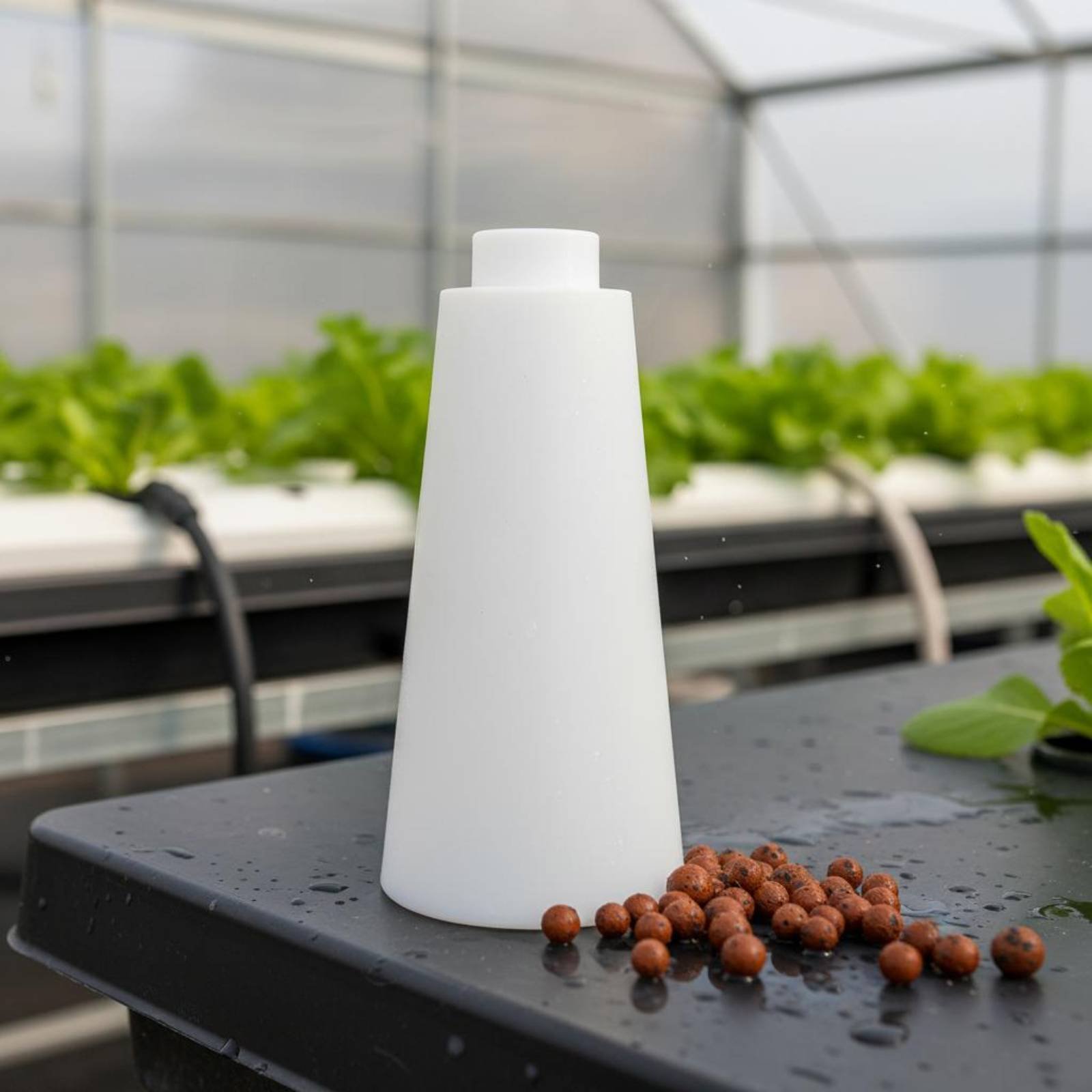 Ebb and Flow System Parts Wate - đánh giá và giá Hydroponic Kit