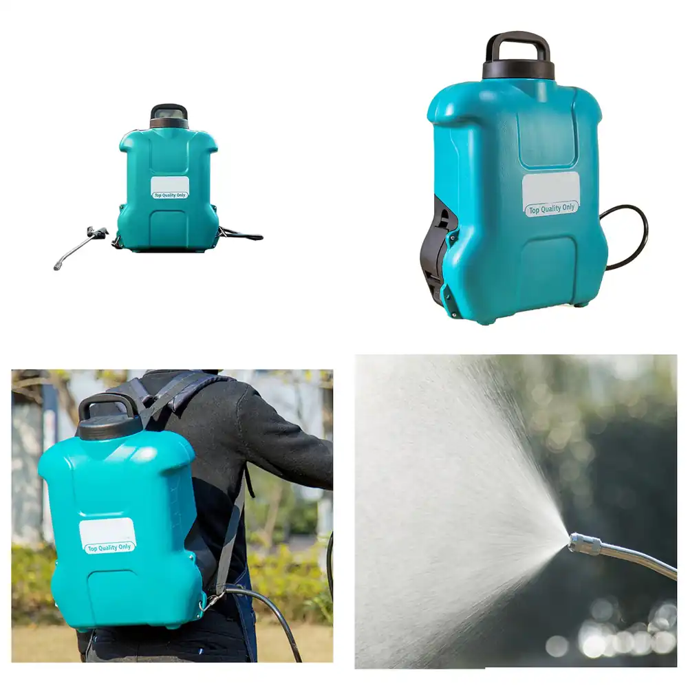 Sprayer Knapsack Pesticide Spr - đánh giá và giá Watering Can