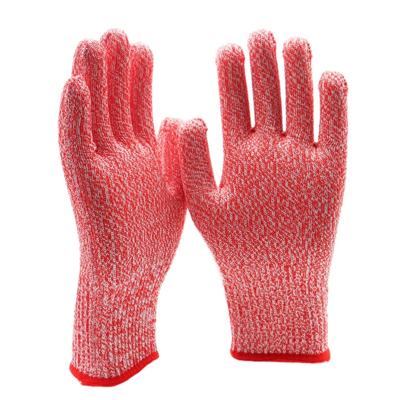 Clearance_Grade 5 Cut Resistan - đánh giá và giá Garden Gloves