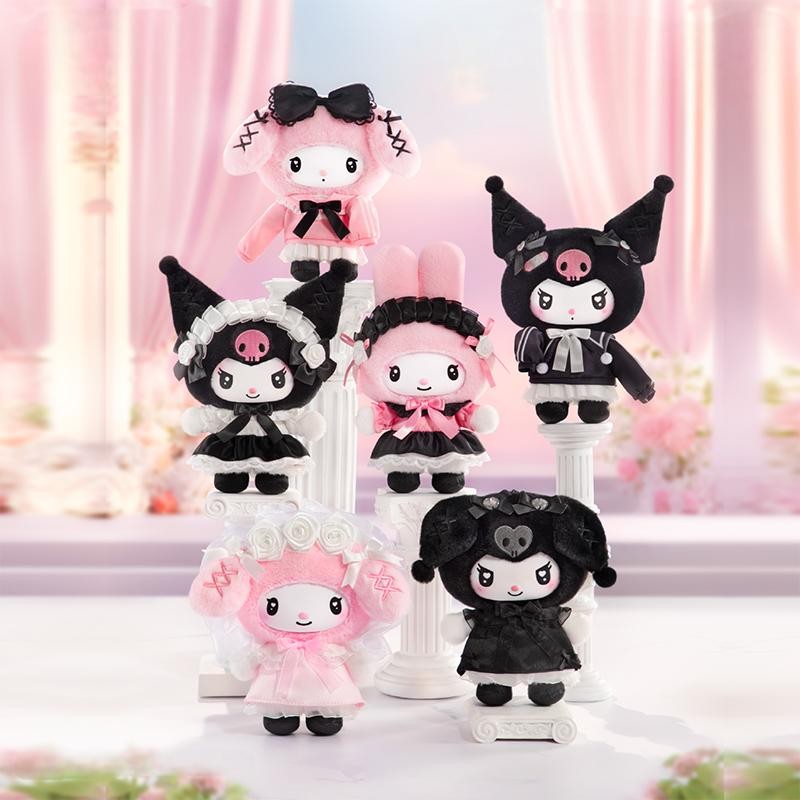 Sanrio Characters Angel Garden - đánh giá và giá Grow Bag