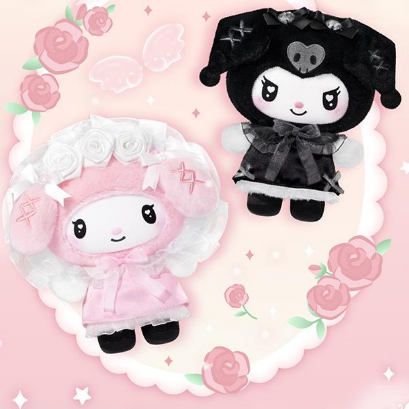 Sanrio Characters Angel Garden - đánh giá và giá Grow Bag