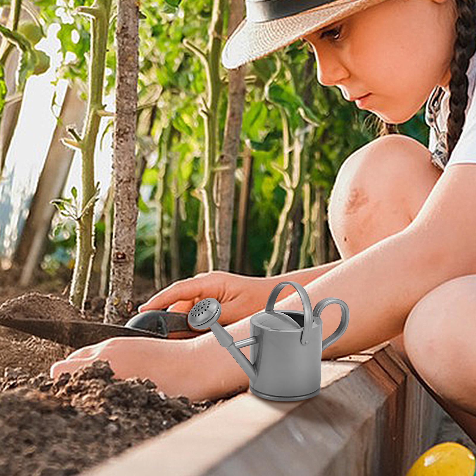 Children Mini Sprinkler Garden - đánh giá và giá Watering Can