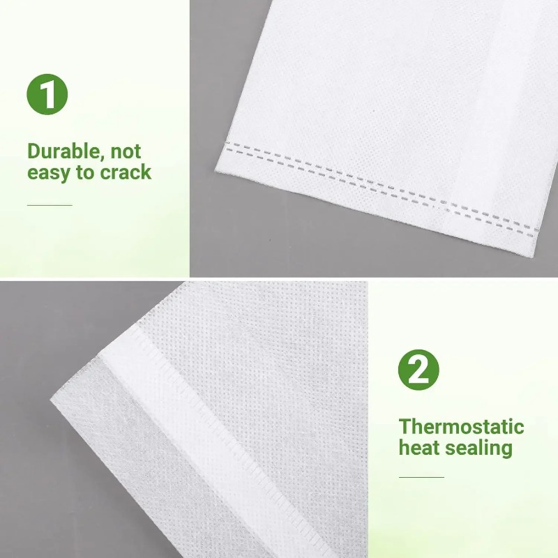 Water Permeable Breathable Non - đánh giá và giá Grow Bag