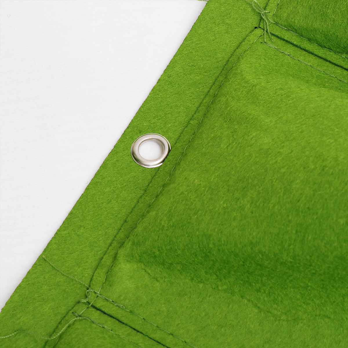 9-Pocket Wall Hanging Plant Ba - đánh giá và giá Vertical Planter