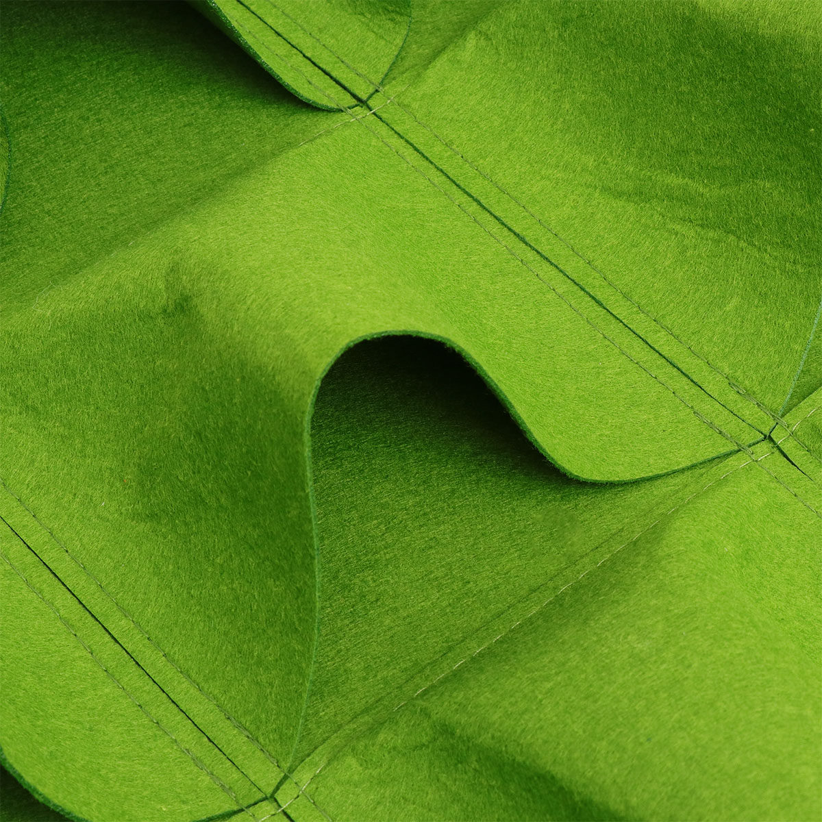 9-Pocket Wall Hanging Plant Ba - đánh giá và giá Vertical Planter