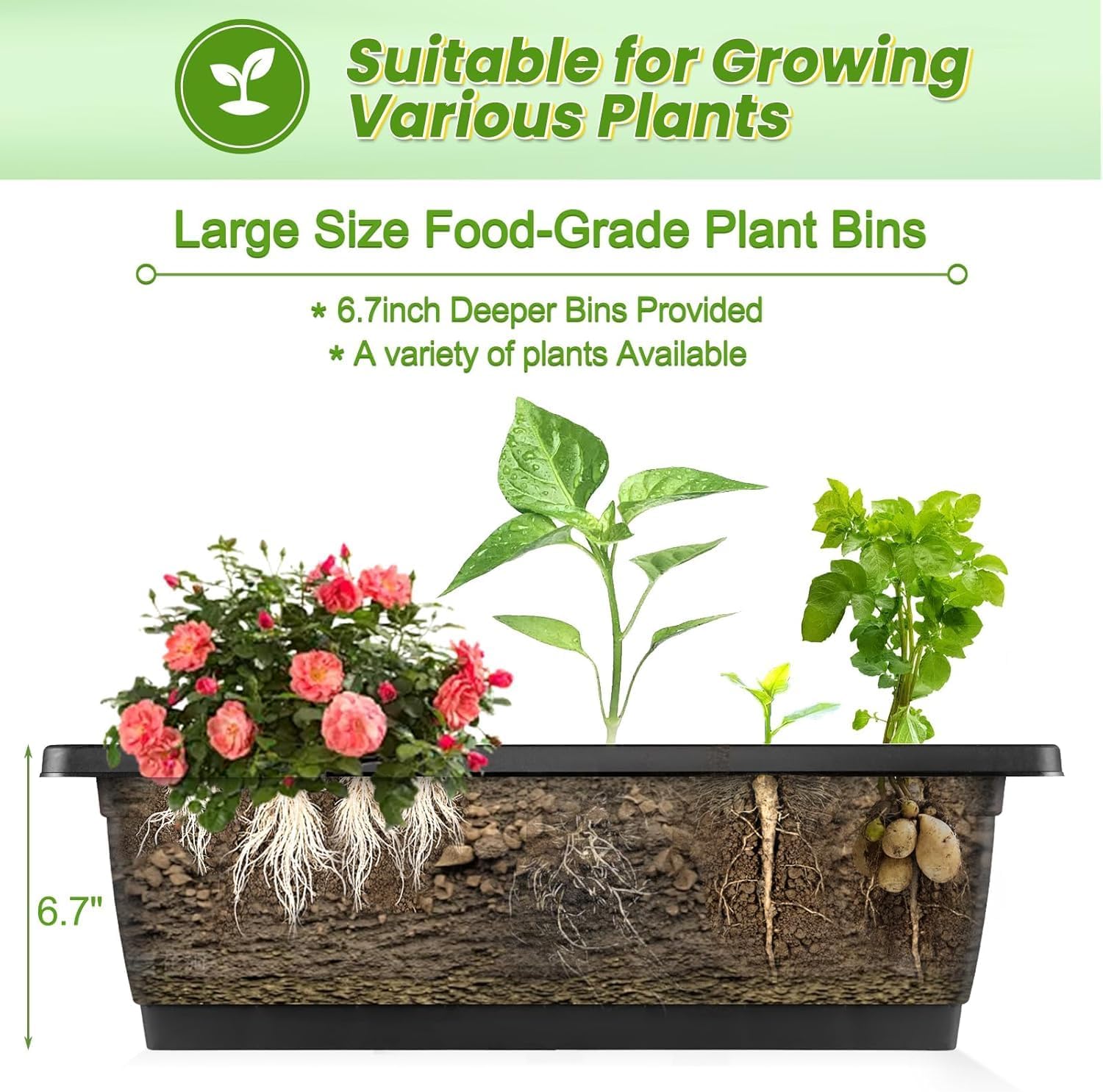 Vertical Raised Garden Bed Wit - đánh giá và giá Vertical Planter