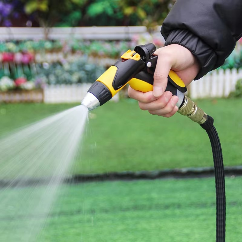 High Pressure Car Wash Water S - đánh giá và giá Trowel Garden Tools
