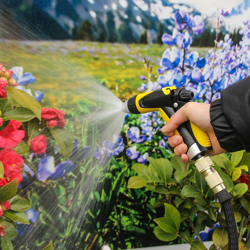 High Pressure Car Wash Water S - đánh giá và giá Trowel Garden Tools