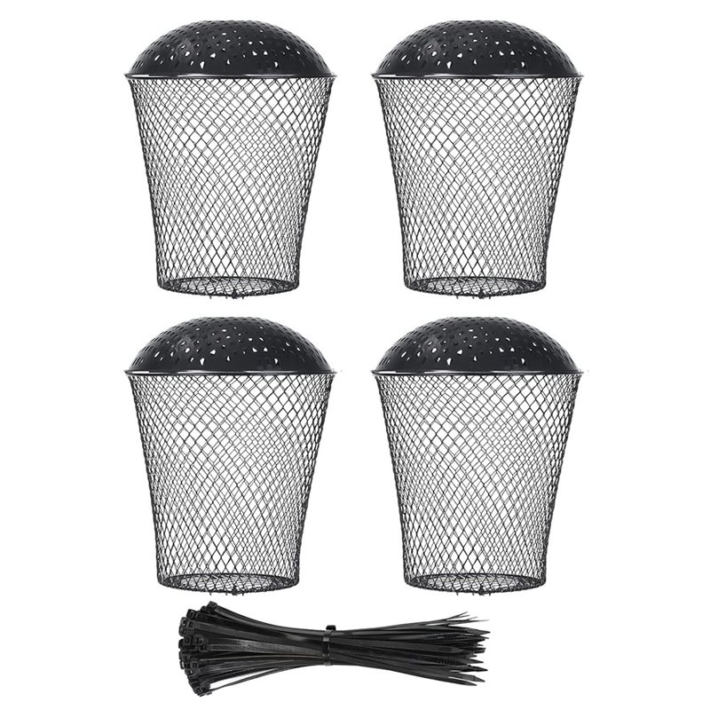 A27F-4 Pack Large Inground Wor - đánh giá và giá Compost Bin