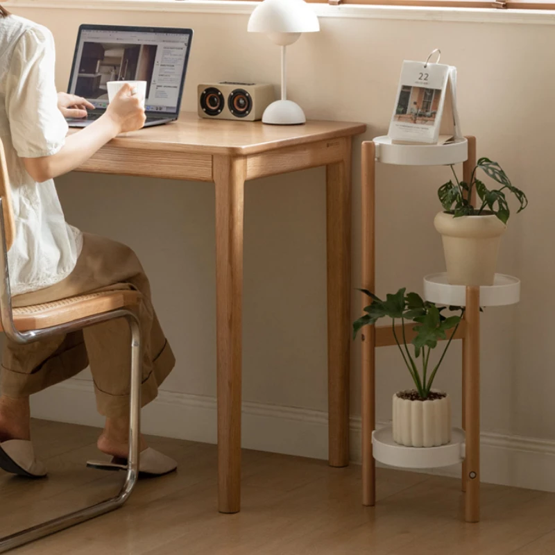 Solid Wood Tiered Plant Stand  - đánh giá và giá Indoor Herb Garden