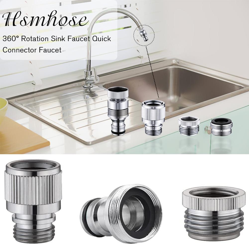 Faucet Adapter Set for Garden  - đánh giá và giá Trowel Garden Tools
