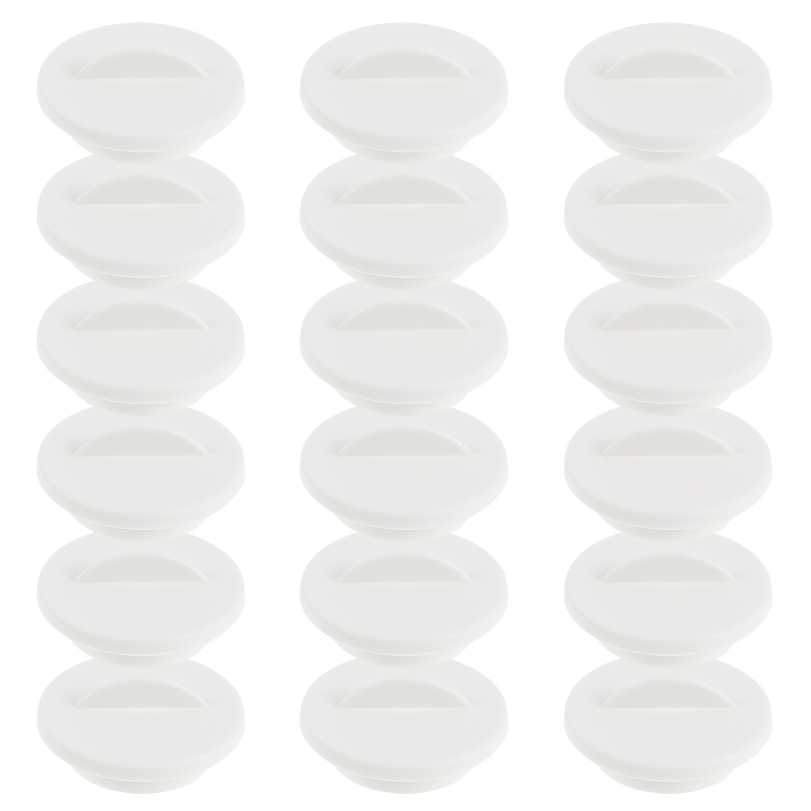 24Pcs Round Hydroponic Hole Ca - đánh giá và giá Hydroponic Kit