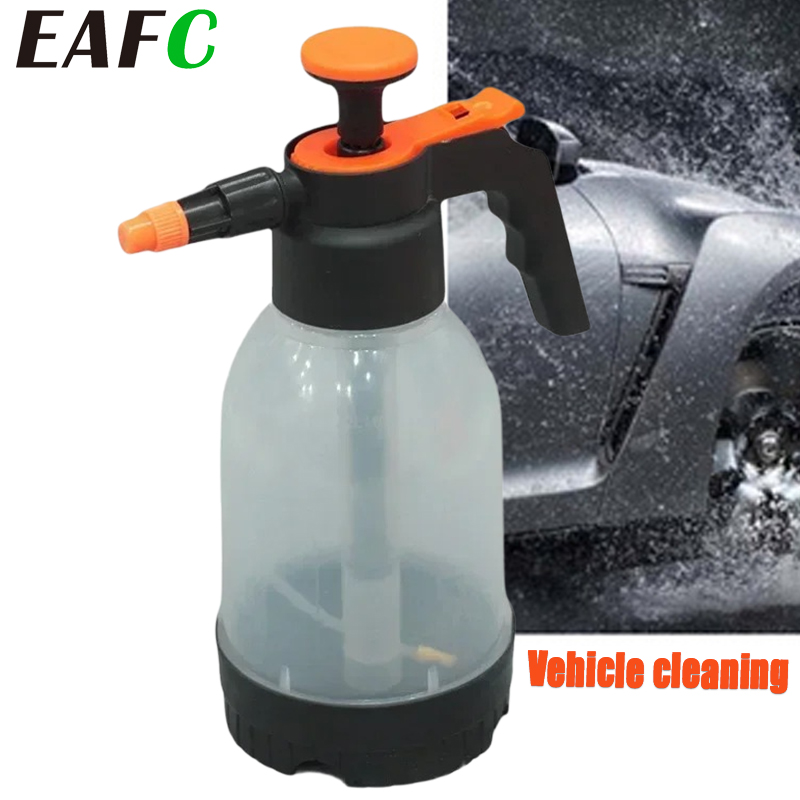 EAFC 1.2L Car Wash Spray Bottl - đánh giá và giá Trowel Garden Tools