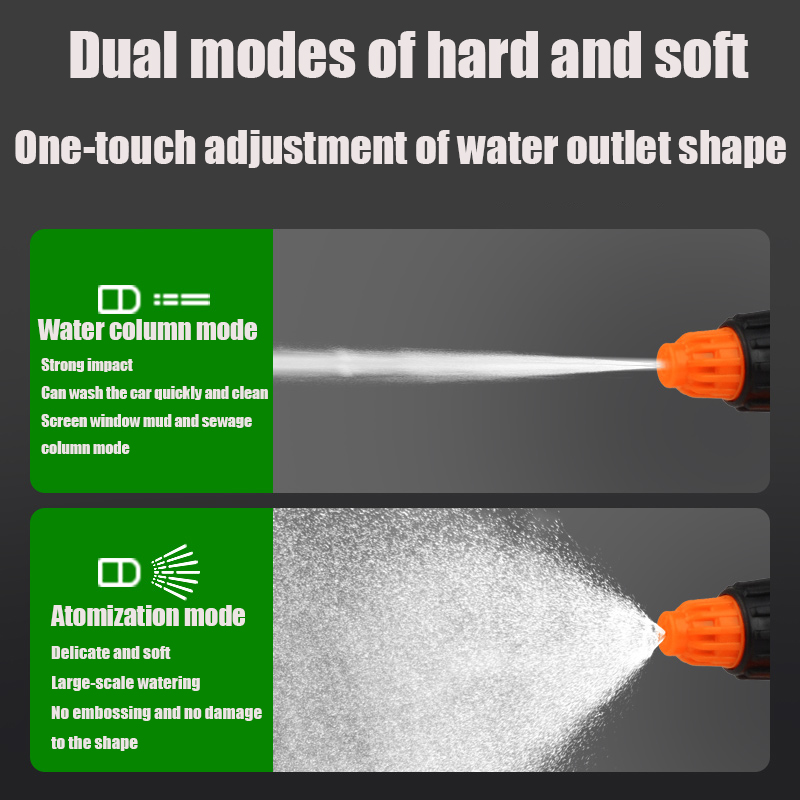 EAFC 1.2L Car Wash Spray Bottl - đánh giá và giá Trowel Garden Tools