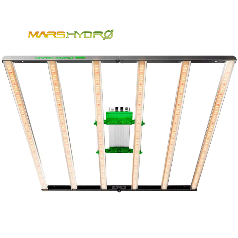 EU US Warehouse Stock 730W Mar - đánh giá và giá Grow Light Led