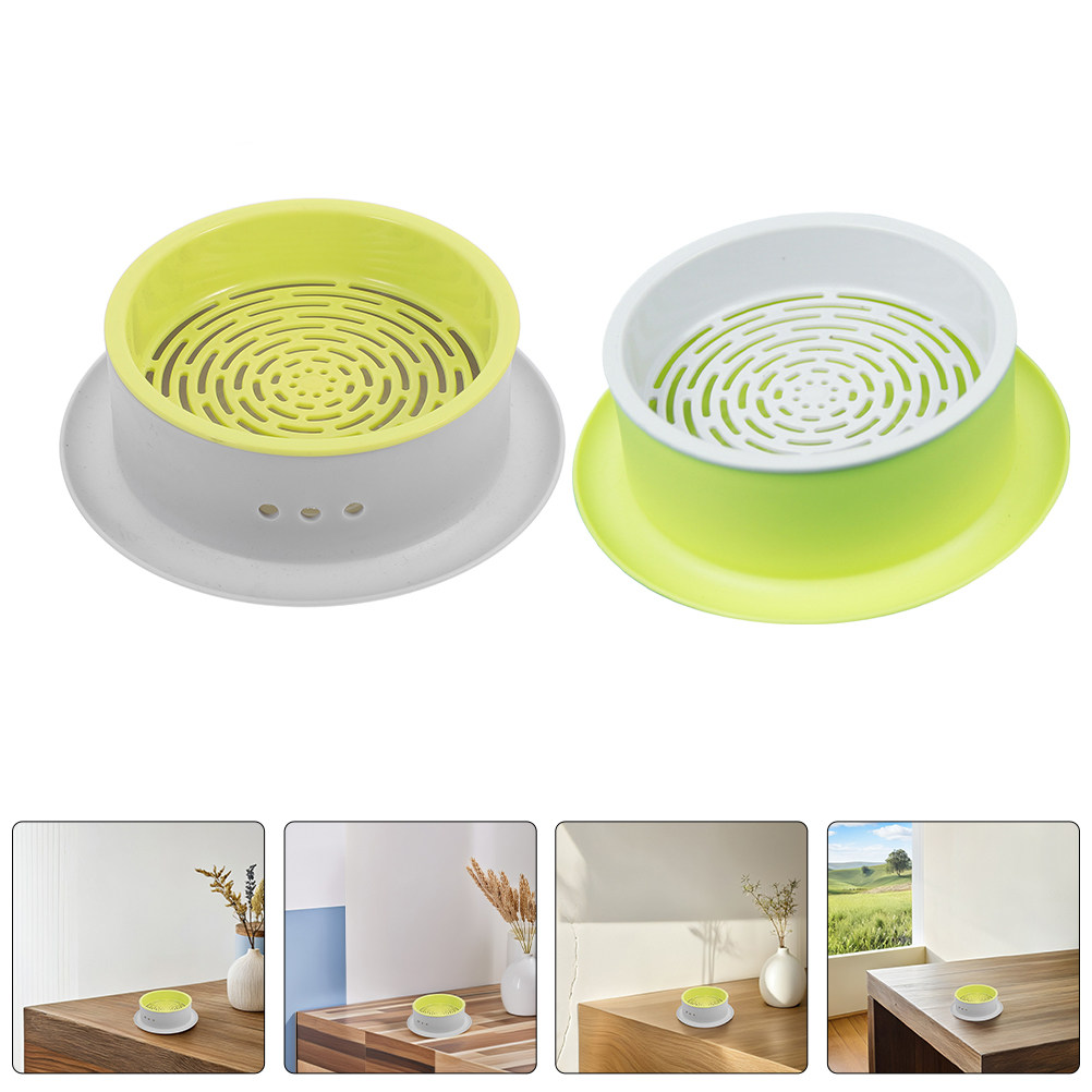 2Pcs Hydroponic Cat Grass Plan - đánh giá và giá Hydroponic Kit