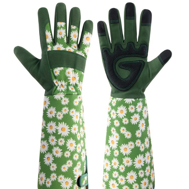 Gardening Gloves for Women Bre - đánh giá và giá Garden Gloves