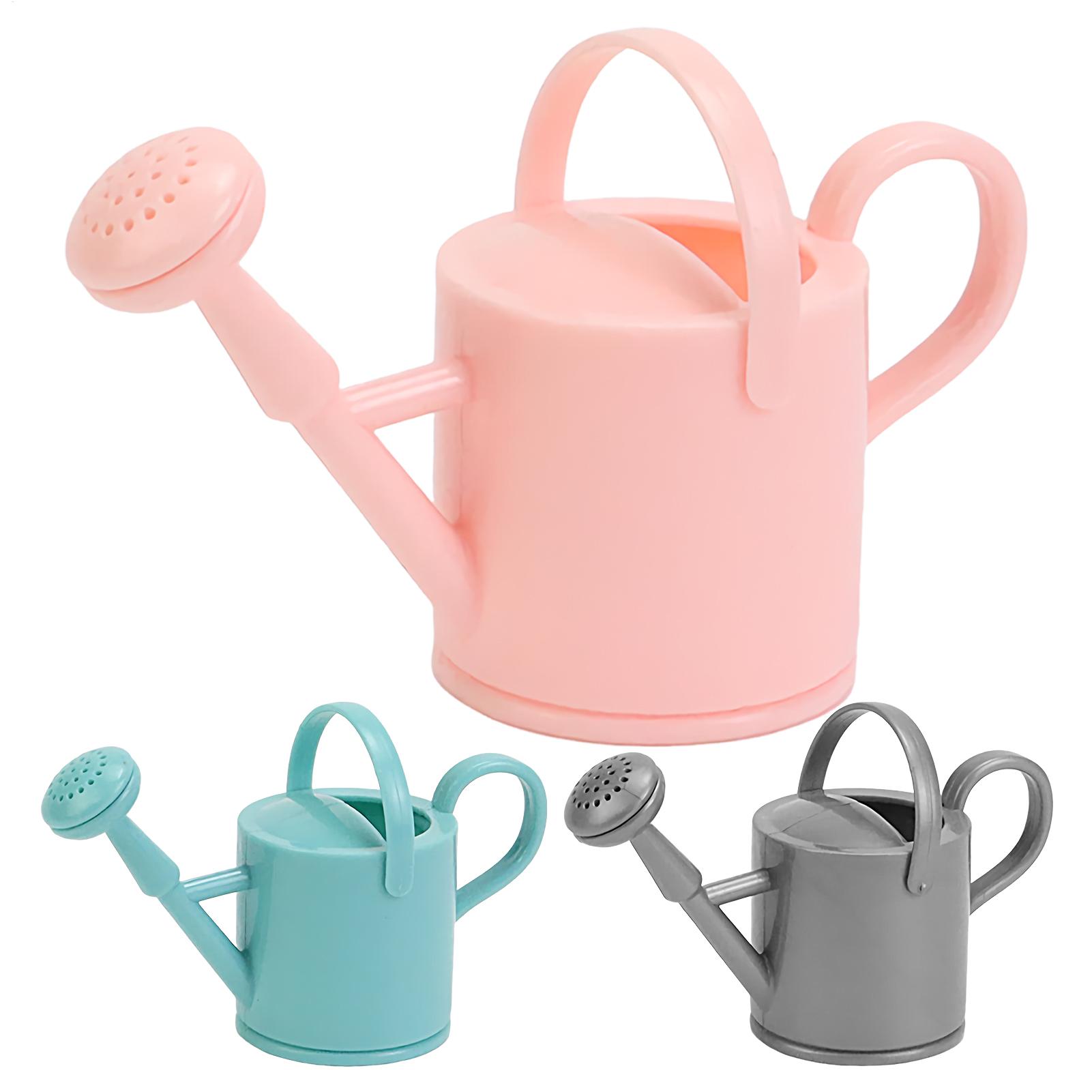Mini Cute Children Gardening W - đánh giá và giá Watering Can