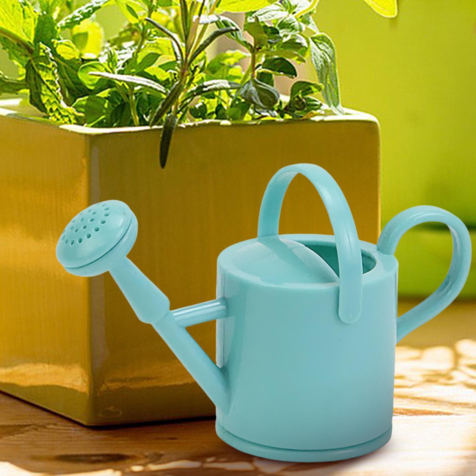 Mini Cute Children Gardening W - đánh giá và giá Watering Can