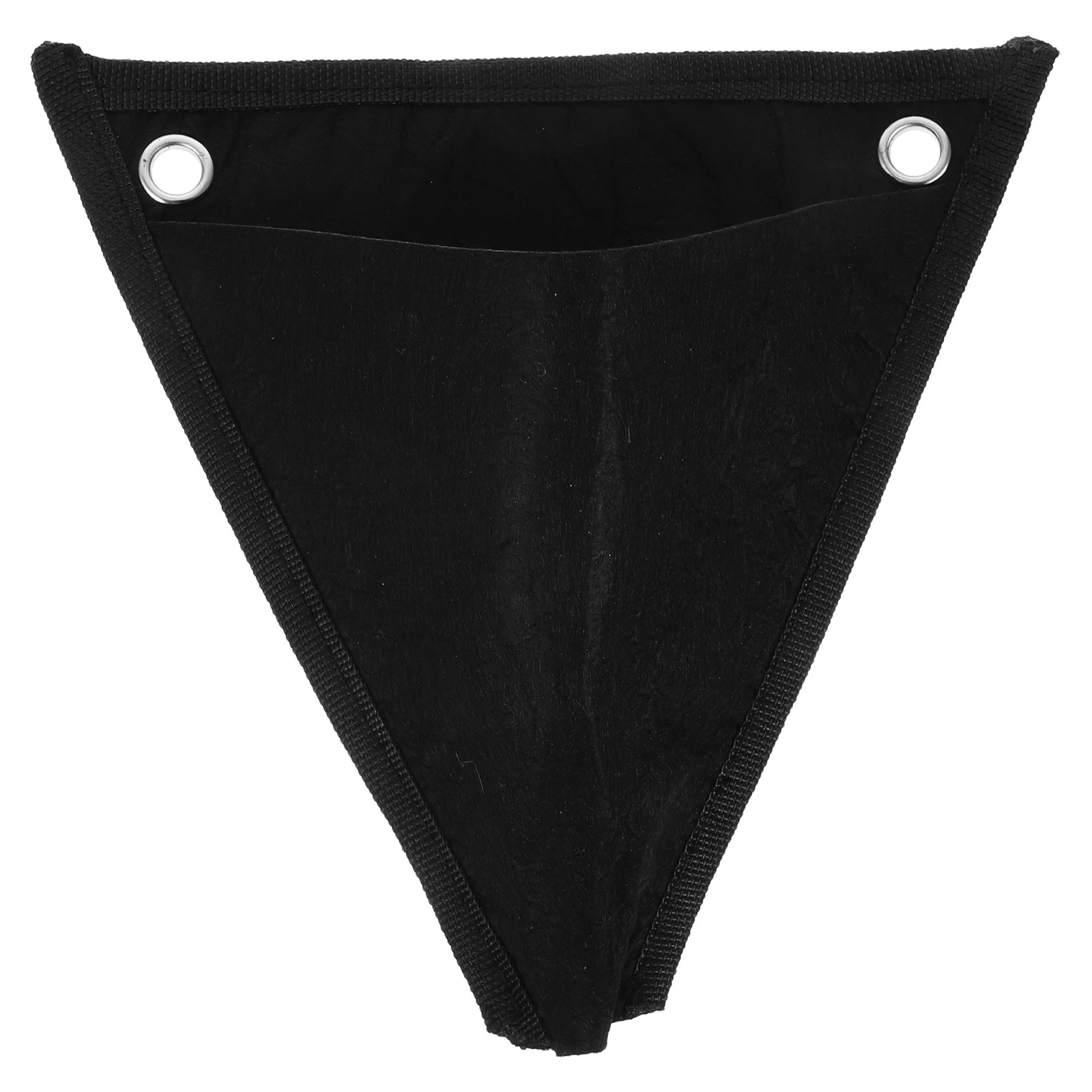 Triangular Wall-Mounted Hangin - đánh giá và giá Vertical Planter