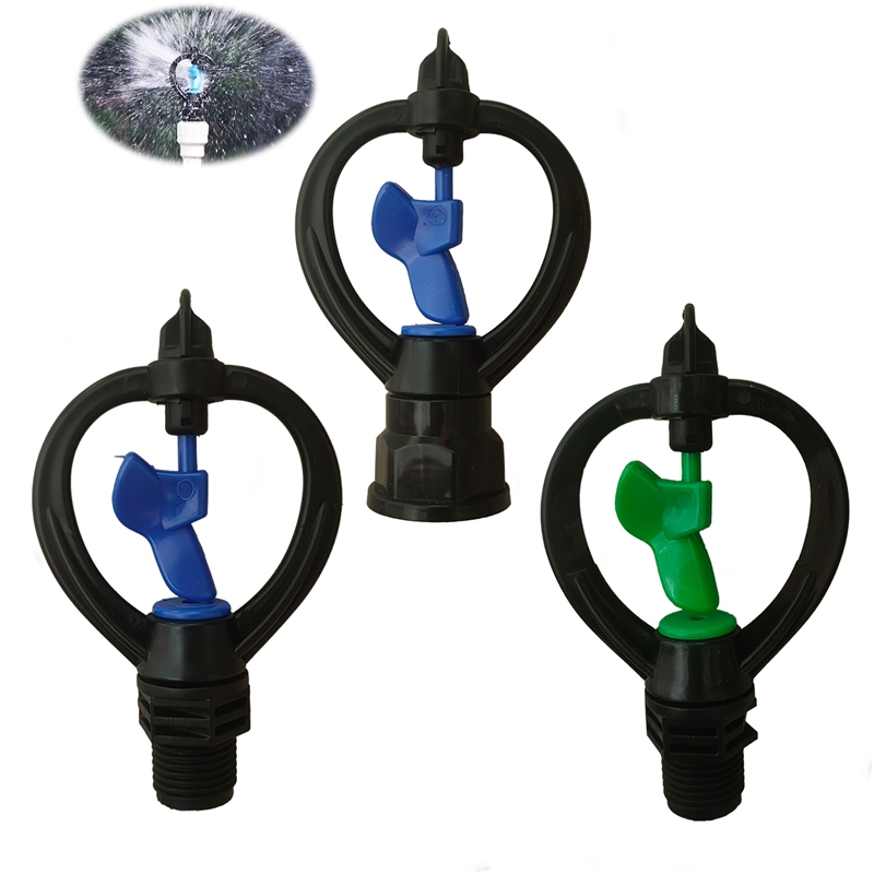 1/2 Inch  External Thread/Inte - đánh giá và giá Trowel Garden Tools
