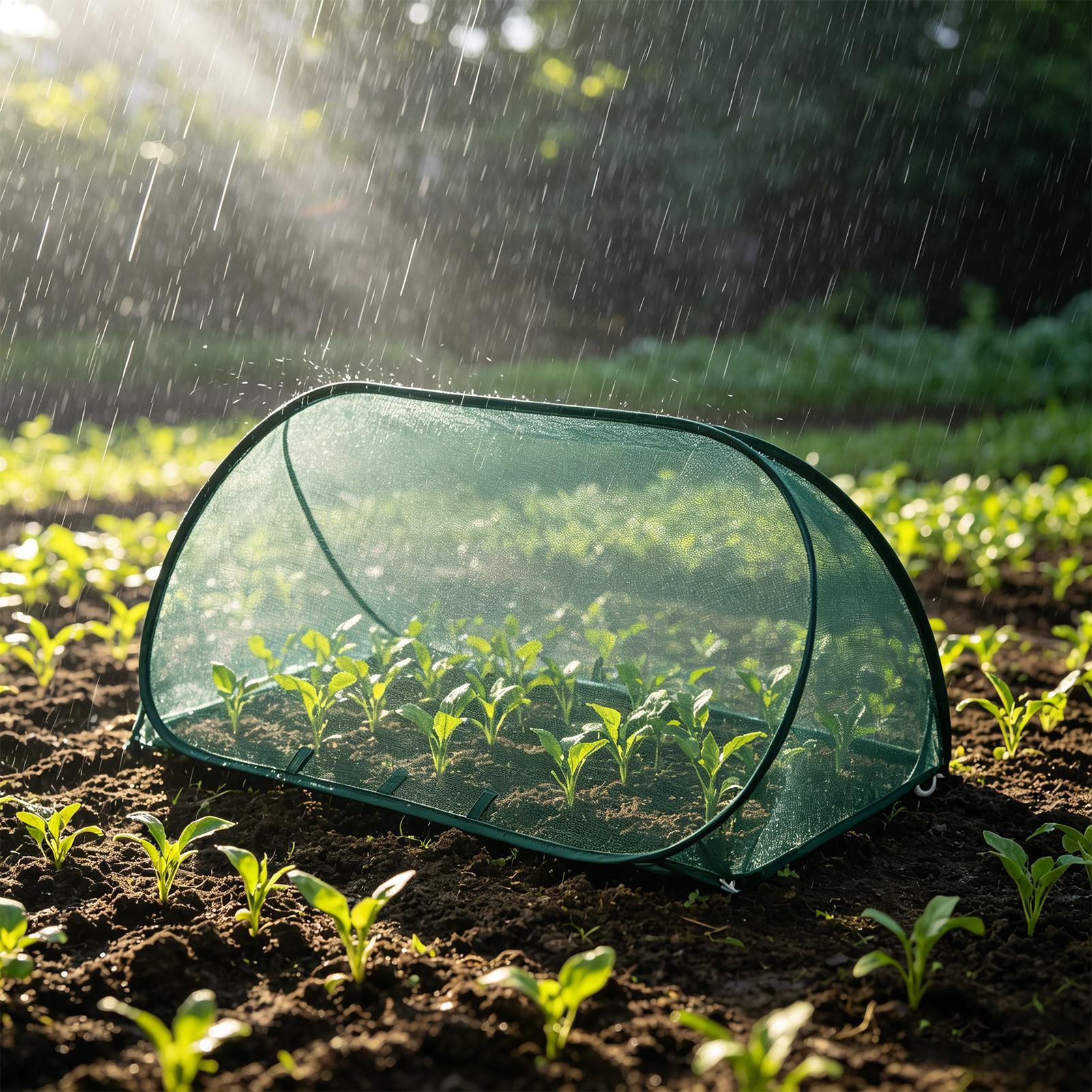 Outdoor Plant Covers Garden Me - đánh giá và giá Indoor Herb Garden