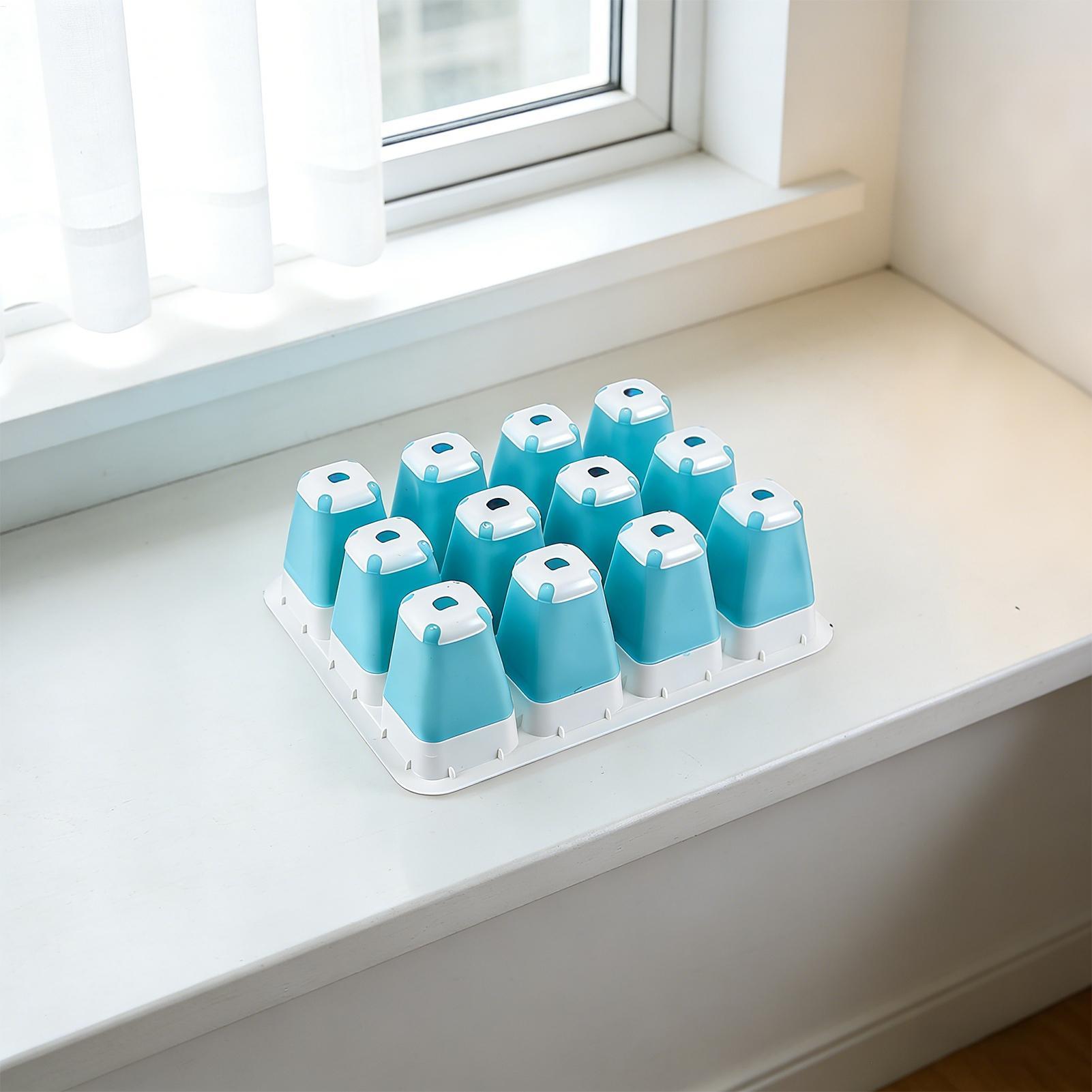 5 Pack Silicone Seed Starter T - đánh giá và giá Seed Starter Tray