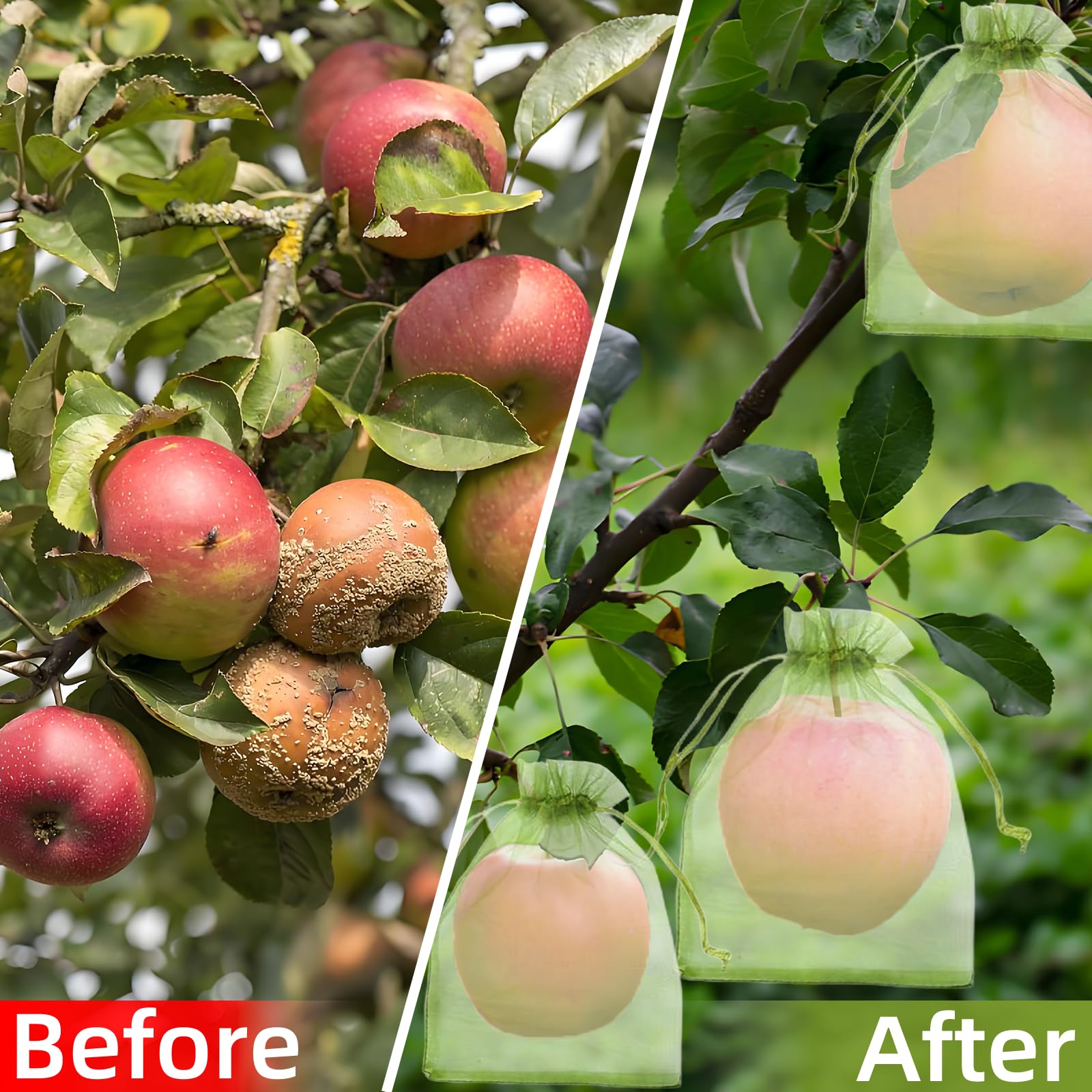 Effective Anti-Bird Netting Fr - đánh giá và giá Grow Bag