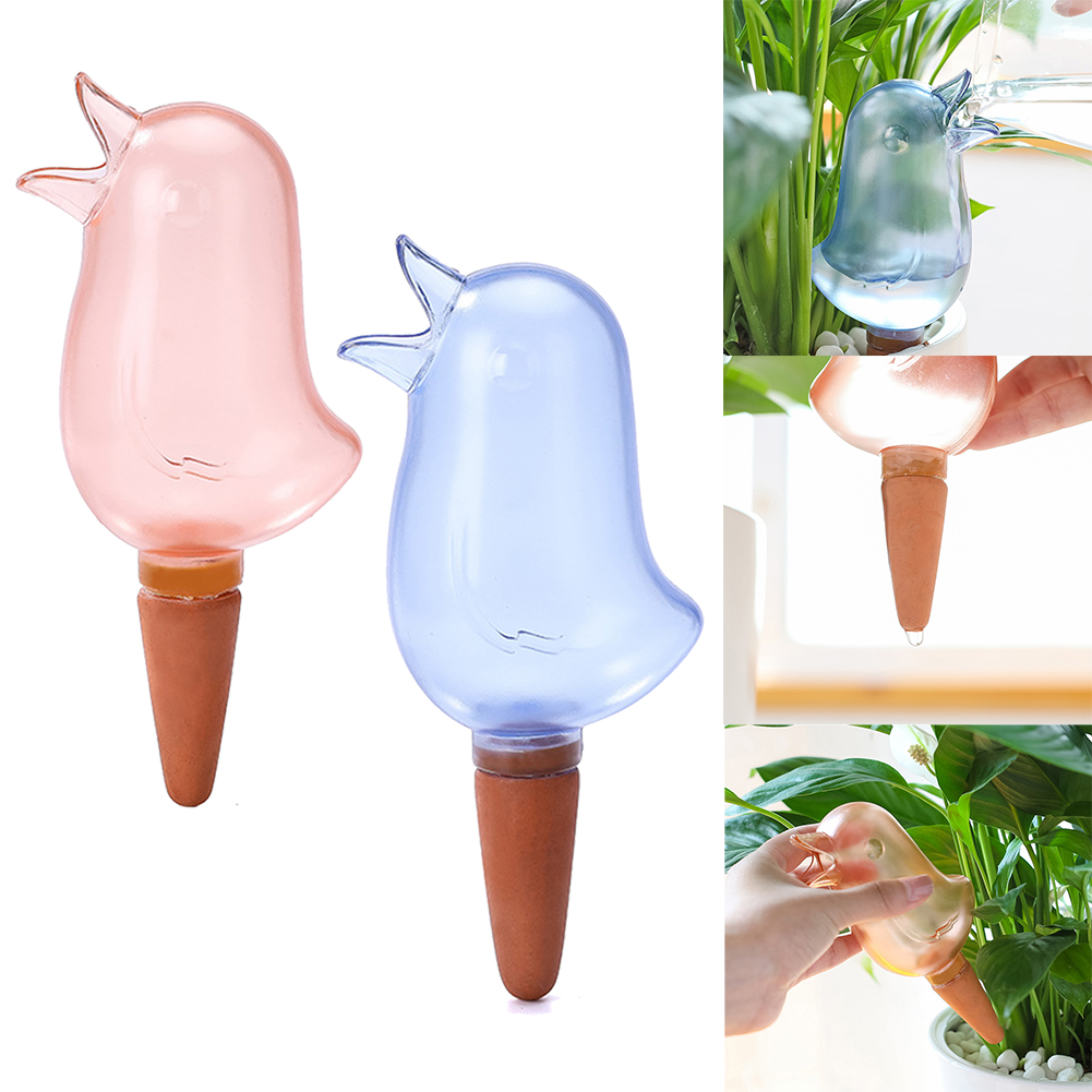 Automatic Plant Drip Irrigatio - đánh giá và giá Self Watering Planter