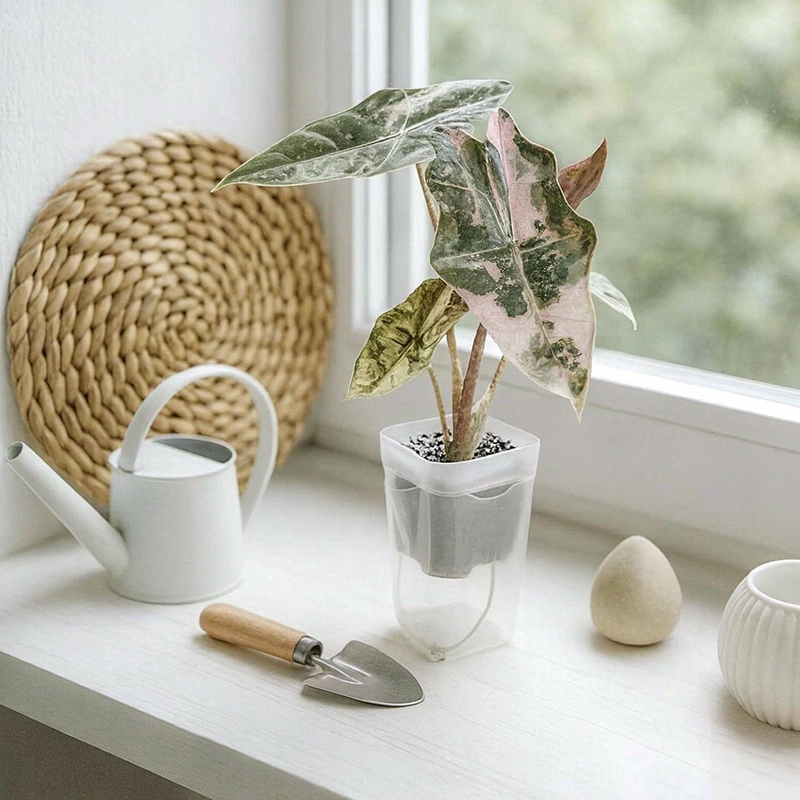 16/32 Pack Self-Watering Plant - đánh giá và giá Self Watering Planter